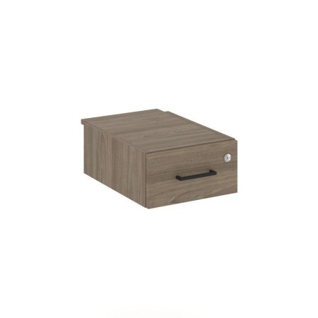 Тумба с 1 ящиком SN.TP-022 (343х507х176) (Вяз Благородный)