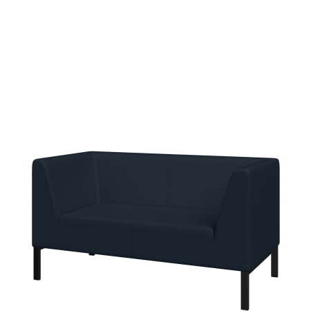 Офисный диван 2-х местный Райт (Диван 2-местный ecotex_3019)