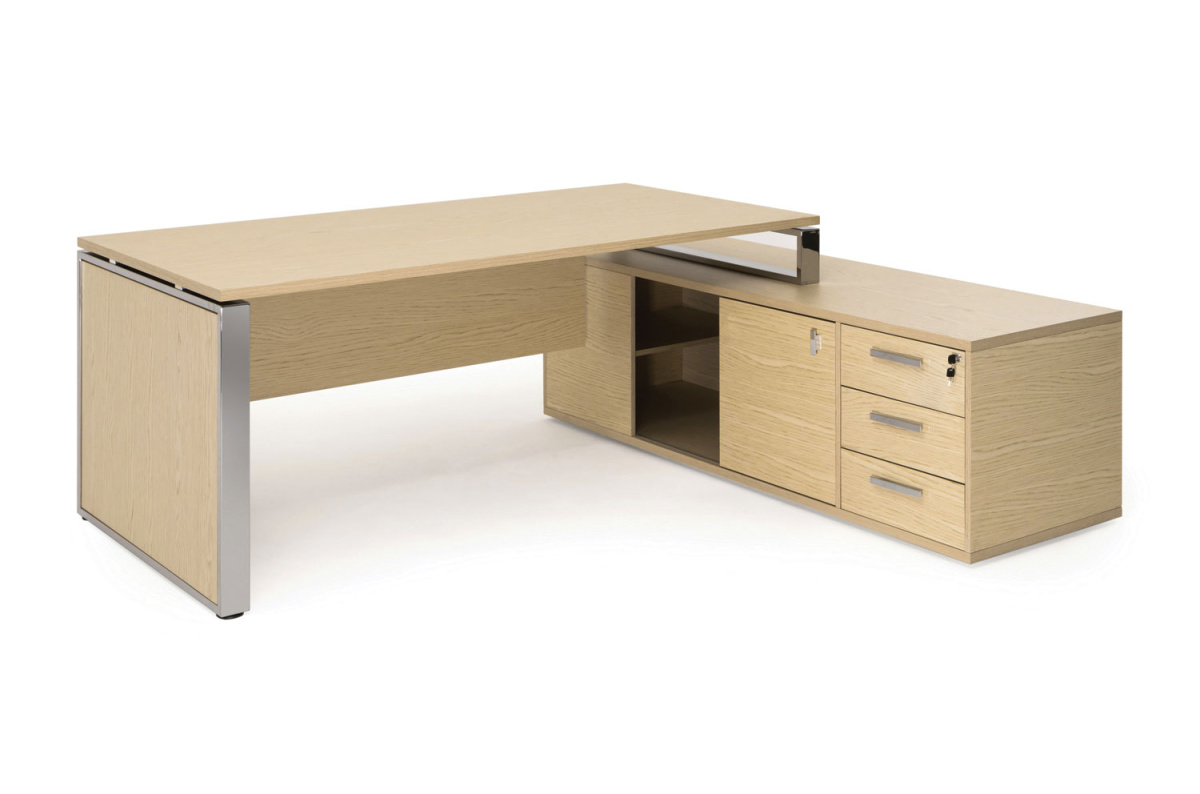 Кабинет руководителя Exe