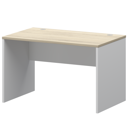 Стол Смарт СМСР25-12.73 1200x730x750 (Белый/Кронберг)