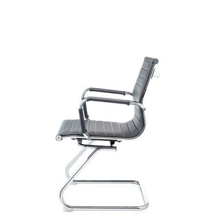 Офисное кресло Jarick Strong Gray (Серый)