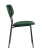 Стул Бандо велюр зелёный (Стул Бандо зеленый)