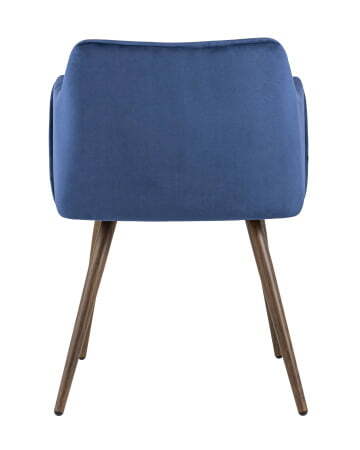 Стул Монарх королевский синий (Стул Монарх королевский синий)