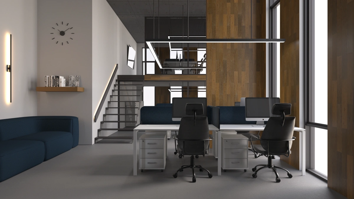 Мебель для персонала Арго-М