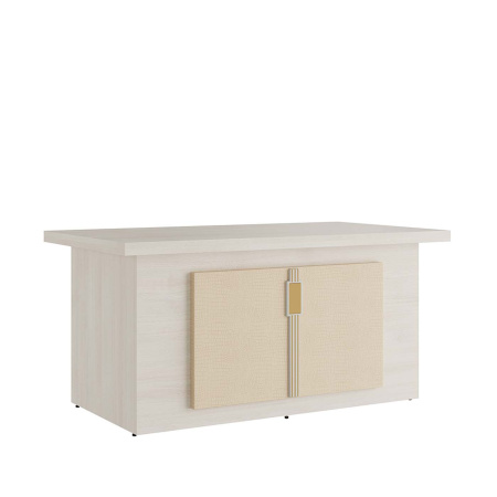 Стол для руководителя Chicago CHG243102 1600x900x780 (Дуб Шамони светлый)