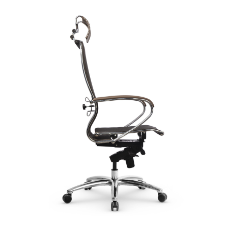 Кресло для руководителя Метта Samurai S-2.04 MPES (Светло-коричневый)