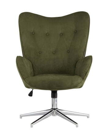 Кресло Филадельфия хаки (Стул-кресло Филадельфия хаки)