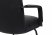 Кресло Otto RCH CV-P001BS Черный (Черный)