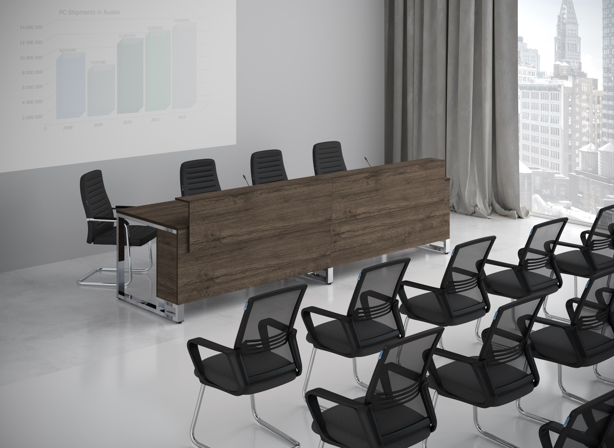 Мебель для переговоров Summit