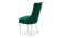 Стул Venice (550x600x950) Изумрудный (Изумрудный)