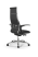 Кресло для руководителя Метта Samurai B1-11U - Infinity /Kc06/Wm06/U0mL-mL(M26.B31.G20.W03) (Черный)