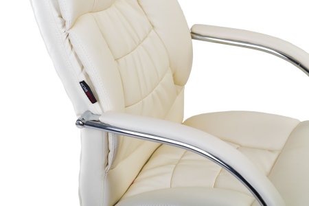 Офисное кресло George ML Srtong Biege (Бежевый)