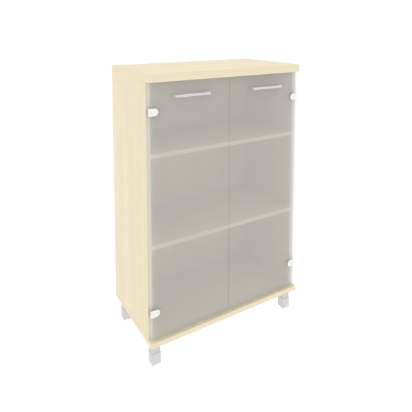 Шкаф First KST-2.4 800x430x1260 (Клен)