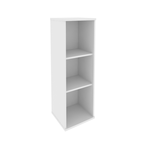 Стеллаж Riva А.СУ-2 404x365x1215 (Белый)