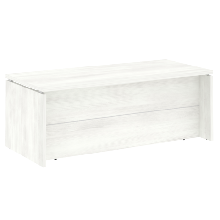 Стол для руководителя LT.A20 2000x900x750 (Снежная Патина)