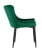 Стул Ститч велюр изумрудный (Стул Ститч изумрудный)