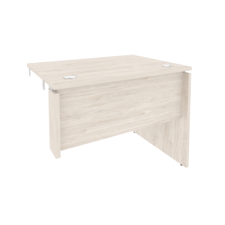 Стол-приставка правый к опорным элементам Onix O.SPR-1.7R 980x720x750 (Денвер Светлый)