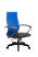 Кресло для руководителя Метта МЕТТА-19(MPRU)/подл.130/осн.001 (Синий)