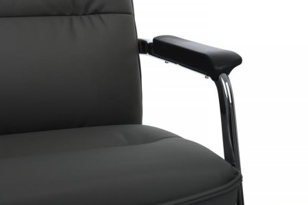 Кресло Grant-SF D885 Серый (Серый)