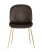 Стул Beetle коричневый (Стул Турин коричневый)