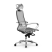 Кресло для руководителя Метта Samurai S-2.04 MPES (Белый)