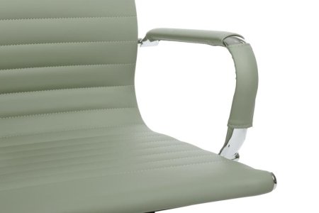 Кресло Hugo RCH 6002-3E Зеленый (Зеленый)