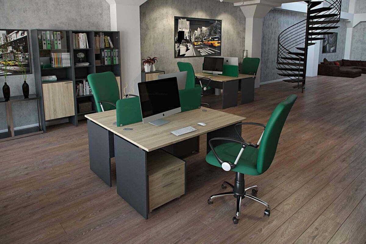 Мебель для персонала Инновация