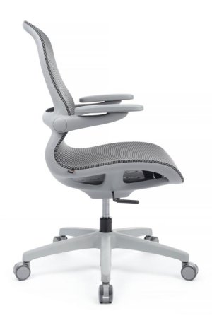 Кресло Miller YSJ-300 Серый (Серый)