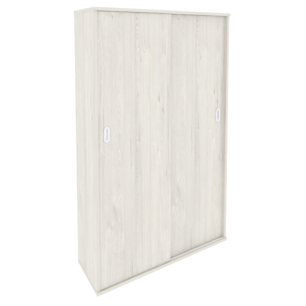 Шкаф-купе Style Л.ШК-1 1200x410x1980 (Дуб Наварра)