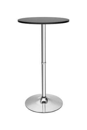 Стол барный Мохито NEW черный (Стол барный Мохито черный)