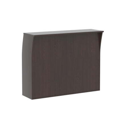 Стойка прямая 1400 Имаго РС-3 1440x510x1150 (Венге Магия)