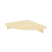 Подставка под монитор Riva А.ПМ-1 550x550x100 (Орех Гварнери)