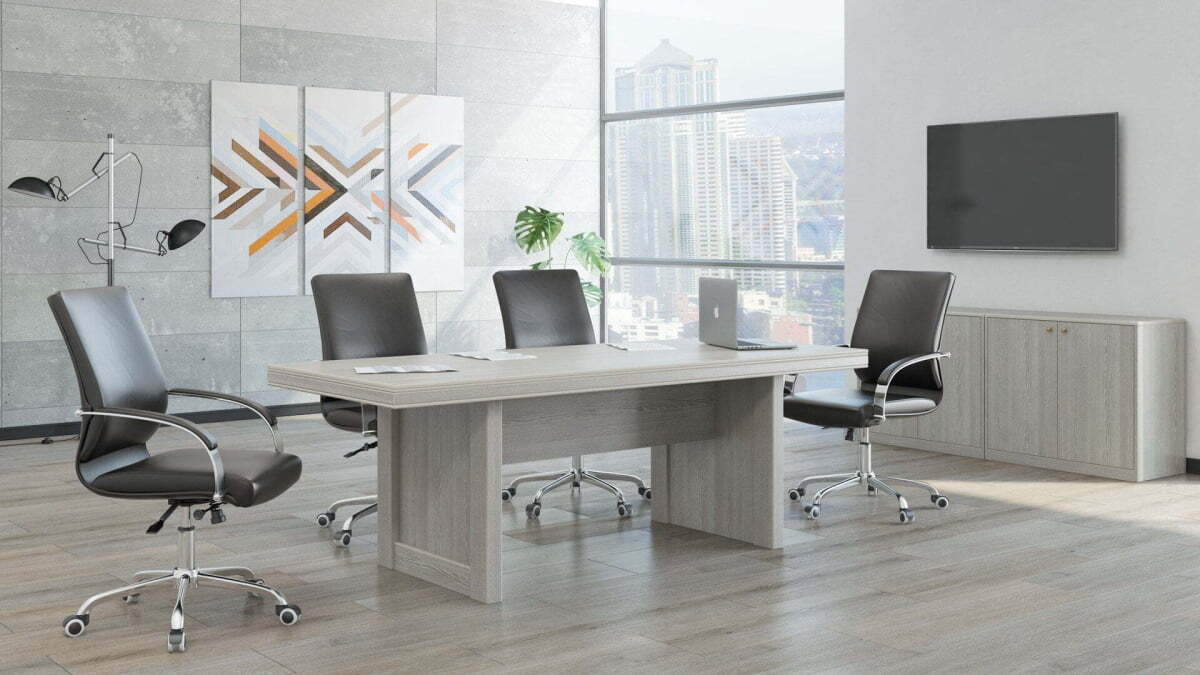 Кабинет руководителя Bern