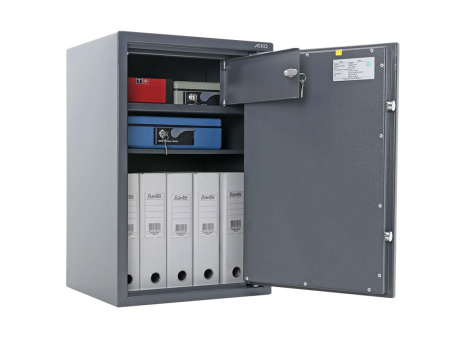 Офисный сейф AIKO TSN.65T (Графит)
