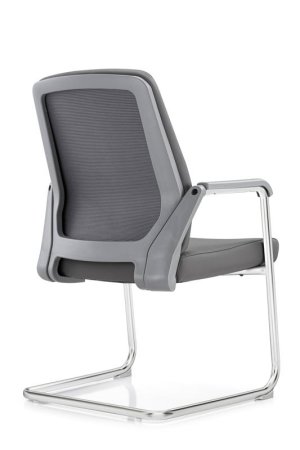 Кресло Sitting RCH D825-5 Темно-серый (Темно-серый)