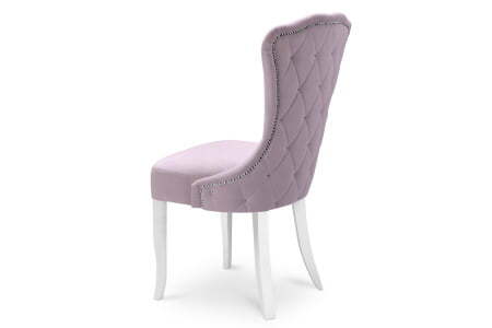 Стул Milano (580x560x990) Пудровый (Пудровый)