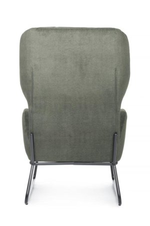 Кресло Pronto FS56 Зеленый (Зеленый)