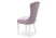 Стул Milano (580x560x990) Пудровый (Пудровый)