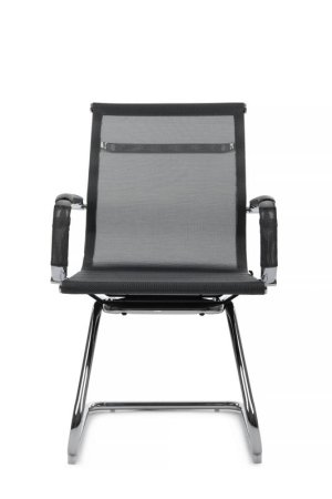 Кресло Hugo RCH 6001-3E Серебристо-серый (Серебристо-серый)