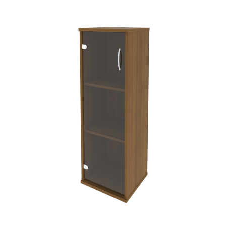 Шкаф Riva А.СУ-2.4 Л 404x365x1215 (Орех Гварнери)