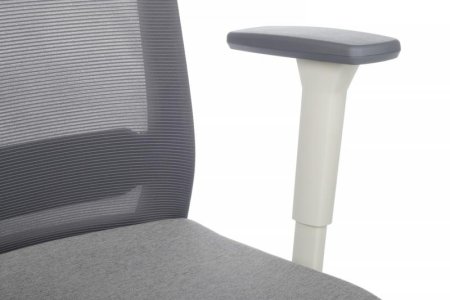 Кресло Style 6215A-1 Серый (Серый)