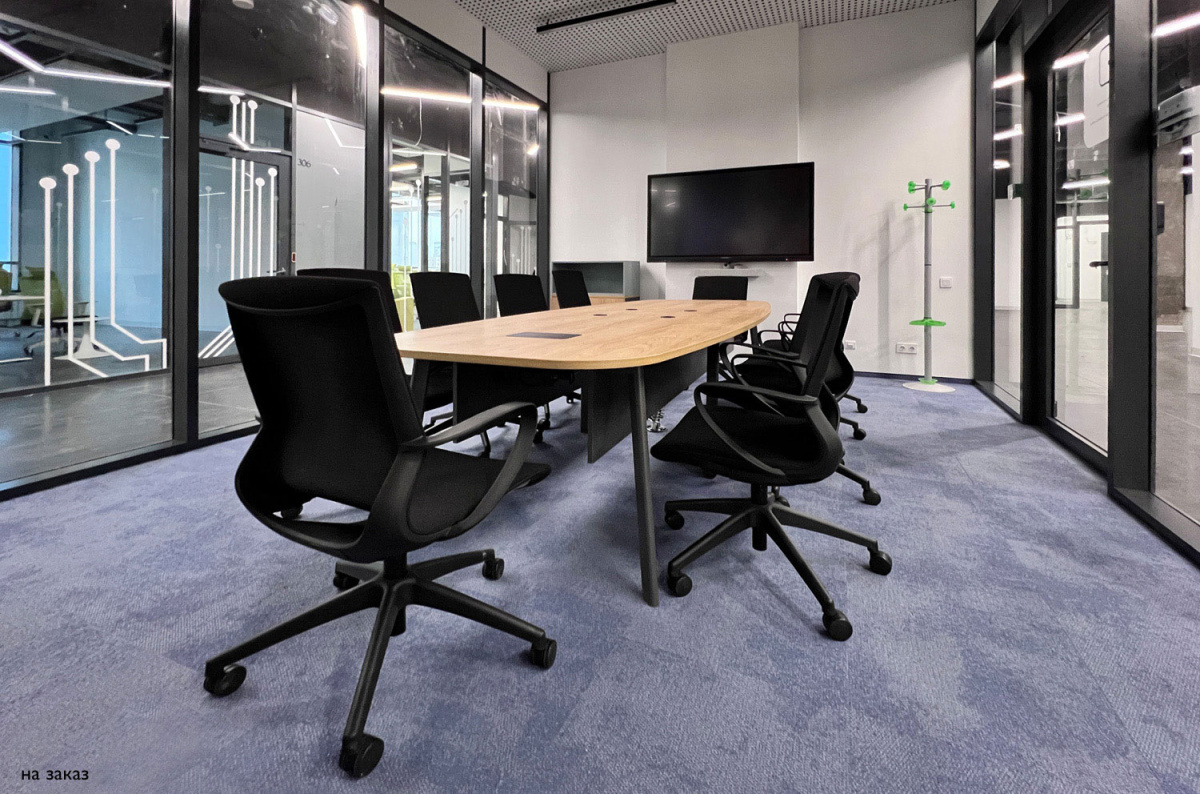 Мебель для переговоров Flex