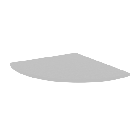 Приставка Riva А.ПР-3 720x720x22 (Серый)