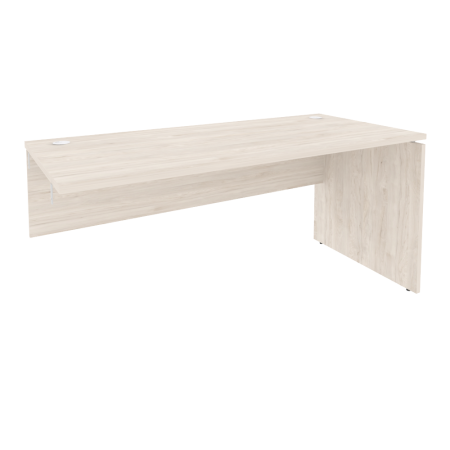 Наборный элемент рабочей станции Onix O.1.NRS-4.7 1580x720x750 (Денвер Светлый)