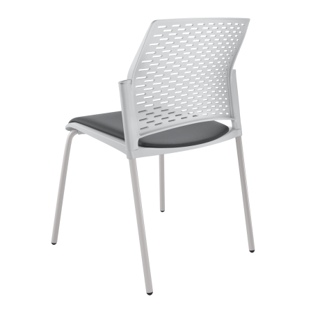 Офисный стул Rewind ЦБ-00014050 Антрацит/Серый (Антрацит/Серый)