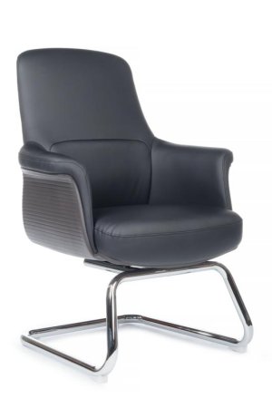 Кресло Verdi-SF D655 Черный (Черный)