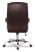 Офисное кресло College BX-3001-1/Коричневый (Коричневый)