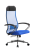Кресло для руководителя Метта МЕТТА-11(MPRU)/подл.130/осн.004 (Синий)