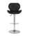 Стул барный Бон черный (Стул барный Бон черный)