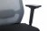Кресло Fix RCH 851E-3D-M3 Серый/Черный (Серый/Черный)